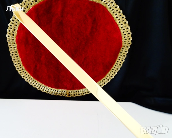 Медна лъжица за сос,сосове,коктейли,чиста червена мед. , снимка 6 - Антикварни и старинни предмети - 51773105