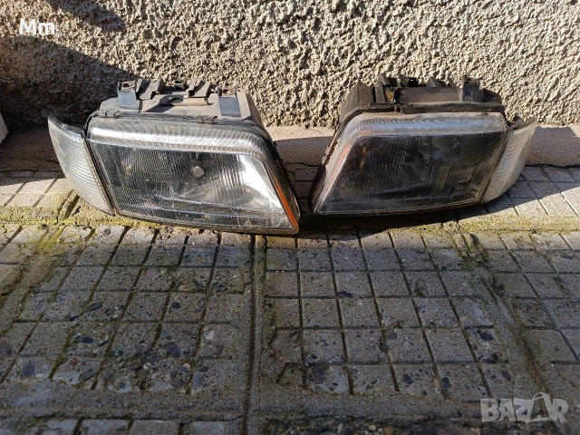 фарове за Ауди а4 б5