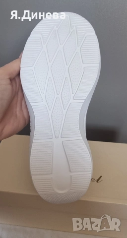 Дамски стилни сандали, снимка 9 - Сандали - 54277941