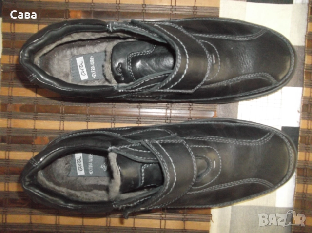 Зимни обувки ARA  , снимка 2 - Ежедневни обувки - 52081216