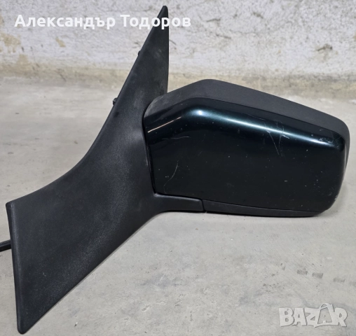 Огледало външно ляво за Citroen Xantia (1992 - 2000), снимка 4 - Части - 52903806