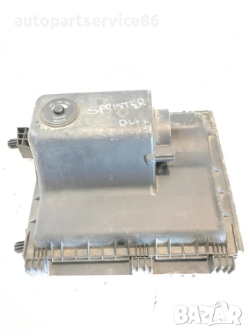 Кутия за въздушен филтър за Mercedes Sprinter 2.2 CDI (2000-2005)