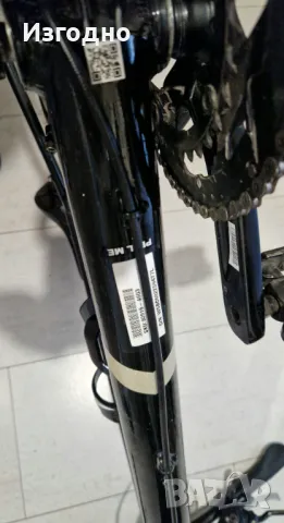 Specialized Sirrus, снимка 12 - Велосипеди - 48687854