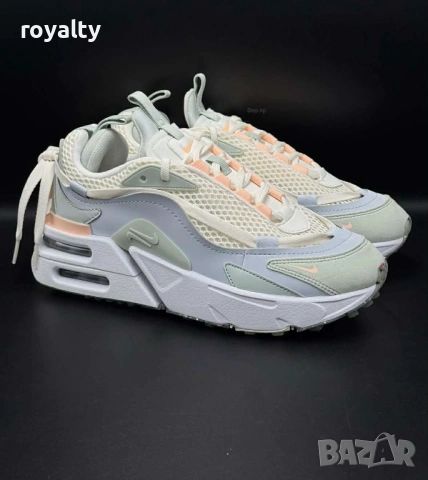 Nike Air Max FuryosA ОРИГИНАЛНИ нови маратонки 36-42 номер, снимка 7 - Маратонки - 53358836