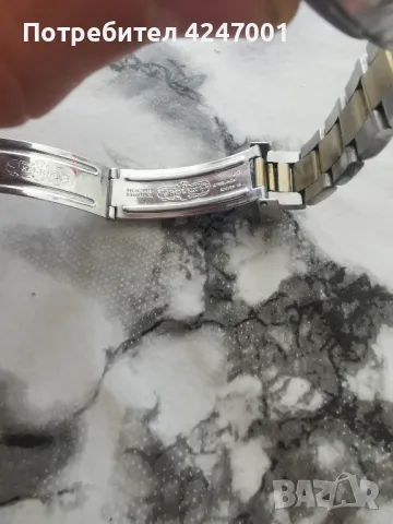 продавам ръчен часовник ROLEX, снимка 6 - Мъжки - 50387261