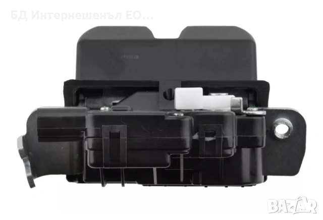 81230-C5000 Брава за централно заключване на багажник, Kia, Sorento 3, 6 ПИН,, снимка 5 - Аксесоари и консумативи - 53064679