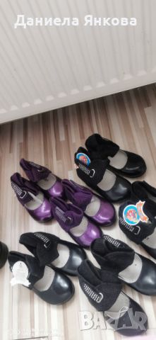 Нови обувчици, снимка 5 - Детски обувки - 45620684