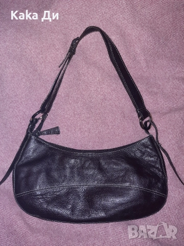 естествена кожа