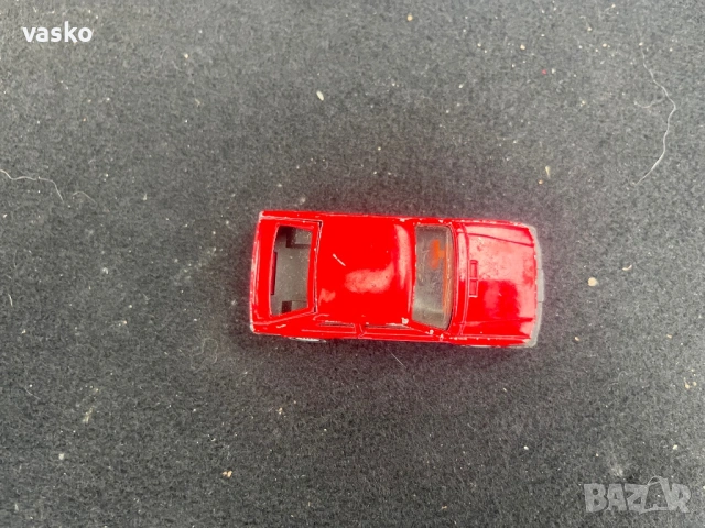 Siku Germany Escort, снимка 6 - Колекции - 53404797