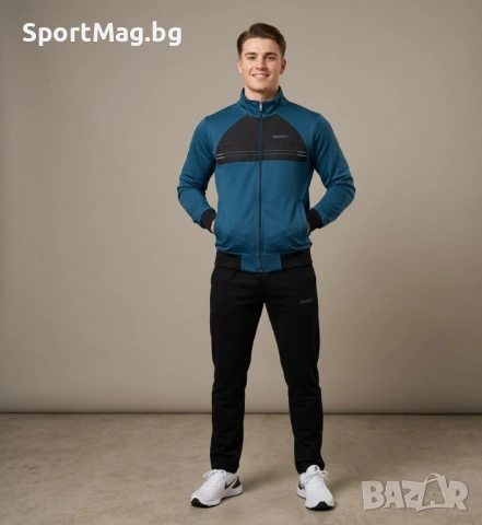 Мъжки спортен екип BRANDO / 093-1