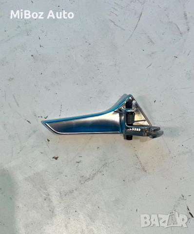 Дръжка вътрешна Фолксваген Голф 6 VW Golf, снимка 4 - Части - 53516707