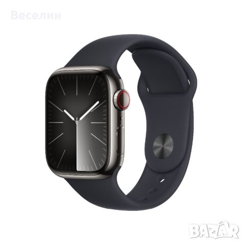 Apple Watch Series 9, снимка 1 - Смарт гривни - 46249152