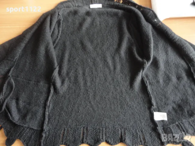 Elisa Cavaletti/М/оригинална жилетка, снимка 4 - Жилетки - 49754688