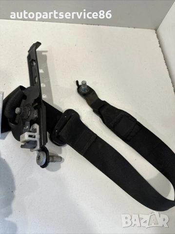 Преден ляв колан за седалка за Jeep Grand Cherokee (2012) 2458035AB, снимка 2 - Части - 53509186