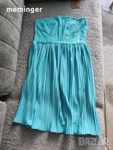  Miss sixty, zara, trussardi, mango, junina, снимка 5 - Рокли - 45204344