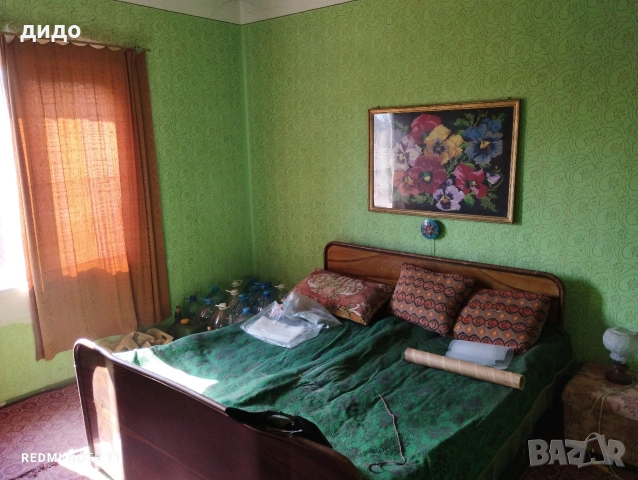 Продавам къща в село Брод Хасковска област , снимка 9 - Къщи - 53326140