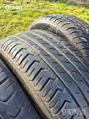 Дзанти+гуми за BMW 320 2003г, снимка 10 - Гуми и джанти - 53792228