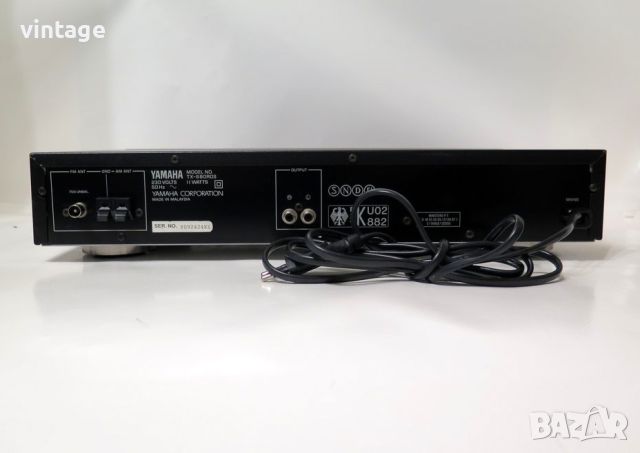 Yamaha TX-680RDS, снимка 7 - Други - 46642450