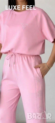 GUESS 💓Дамски Комплект , снимка 2 - Комплекти - 54219797