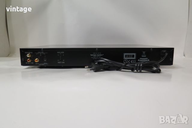 Harman Kardon HD 980, снимка 8 - Други - 46799338