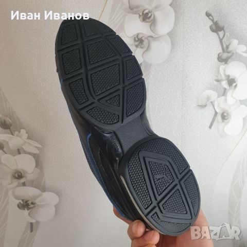 маратонки Puma Leader VT SL  номер 41 , снимка 15 - Маратонки - 36050211