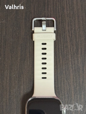 КАТО НОВ! Huawei Watch Fit 4, снимка 5 - Смарт часовници - 52646587