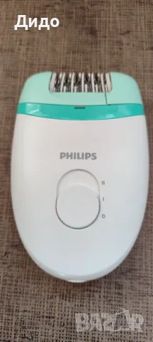 Епилатор Philips Satinelle HQ 8505, снимка 2 - Епилатори - 49415182