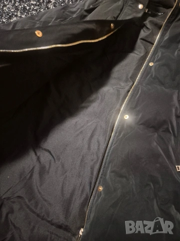 Zara яке от новата колекция , снимка 3 - Якета - 53014847