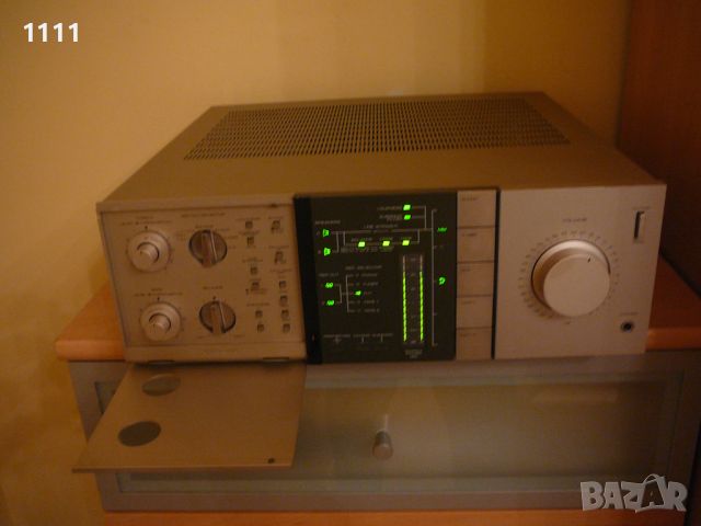 PIONEER A-9, снимка 6 - Ресийвъри, усилватели, смесителни пултове - 45753061