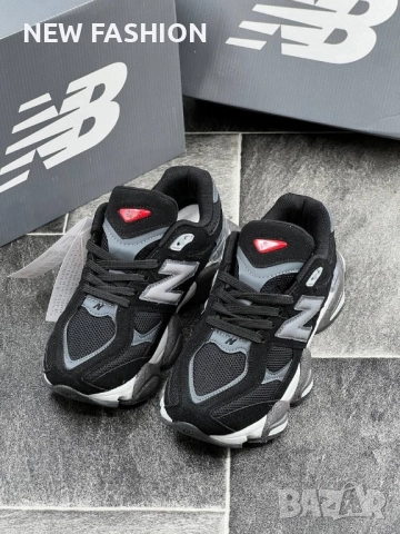 Дамски Маратонки ✨New Balance , снимка 15 - Маратонки - 51463155