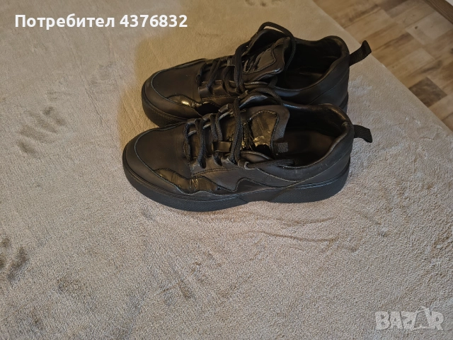 Обувки 38 номер, снимка 13 - Други - 52186512