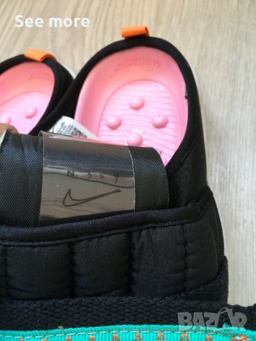 NIKE OFFLINE мъжк маратонки/чехъл 42, снимка 8 - Маратонки - 46760037