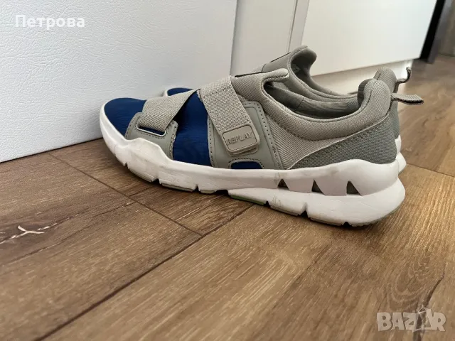 Маратонки Replay, снимка 2 - Маратонки - 48959100