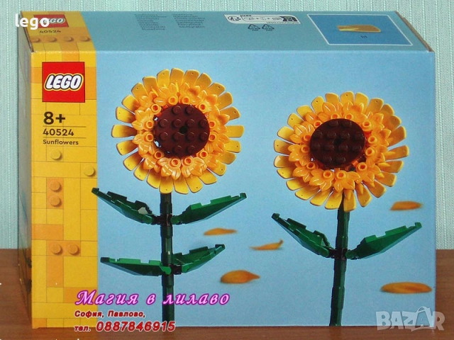 Продавам лего LEGO Seasonal 40460 40499 40524 40564 40571 40573 40603 40638 40639 40640 40642 40647, снимка 3 - Конструктори - 48300726