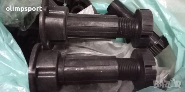 мебелни крачета нови за кухня налични 14 броя 