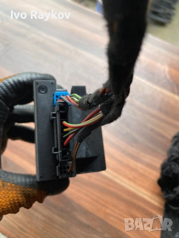 КЛЮЧАЛКА ГЪЛТАЧ MERCEDES A CLASS W169 1695451908 , 169 545 19 08, снимка 3 - Части - 51708017