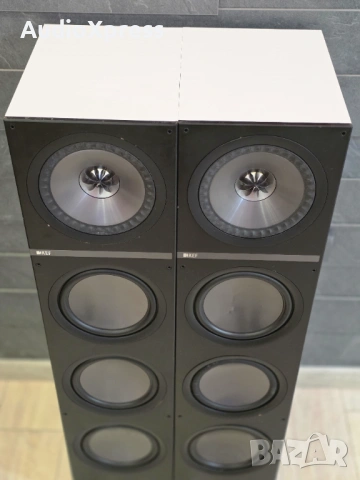 висок клас колони🎵 KEF Q900 – 550 € 🔊💥, снимка 7 - Тонколони - 53458341