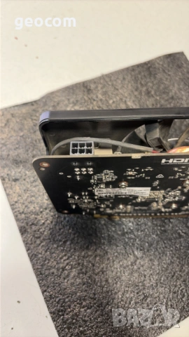 XFX ATI Radeon R7 360 (2GB DDR5,128-Bit,2xDVI,DP,HDMI), снимка 5 - Видеокарти - 54200432