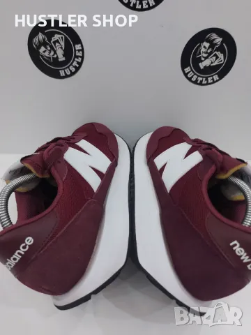 Маратонки NEW BALANCE. Номер 42.5 , снимка 4 - Маратонки - 46987081