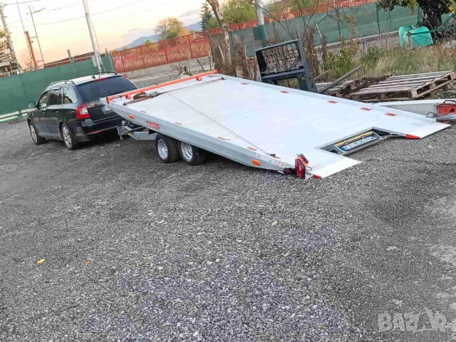 Репатриране до 2500кг 24/7, снимка 4 - Кърти, чисти, извозва - 52215800