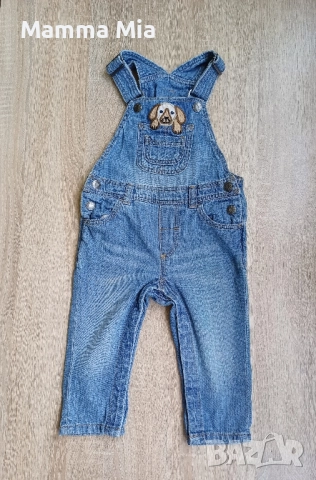 Лот гащеризони 68-74 , Н&М, с вълна, коледен, снимка 2 - Бебешки гащеризони - 52394877