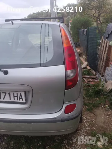 Продавам Nissan Almera Tino, снимка 10 - Автомобили и джипове - 47483055