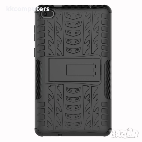 Lenovo Tab E7 7.0 7104F Удароустойчив Калъф и Протектор, снимка 2 - Калъфи, кейсове - 52719806