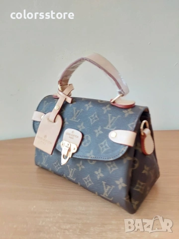 Чанта L💚uis Vuitton код SG222E, снимка 3 - Чанти - 31571480