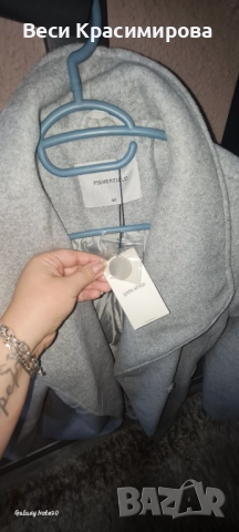 Ново Зимно Палто