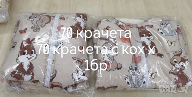 спални чували, снимка 15 - Спални чували за бебета и деца - 52110894