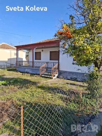 Къща за продажба в с. Хрисохори, Керамоти, снимка 1
