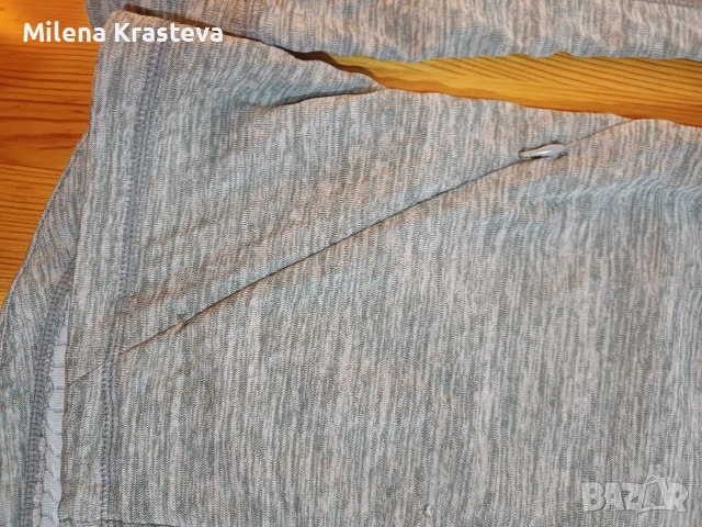 Термо блуза пчелна пита, снимка 2 - Блузи с дълъг ръкав и пуловери - 53451322