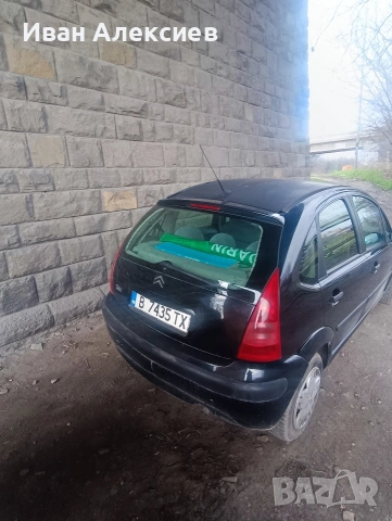ситроен С3 , снимка 8 - Автомобили и джипове - 53870616
