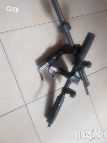 части за електрическа тротинетка xiaomi 